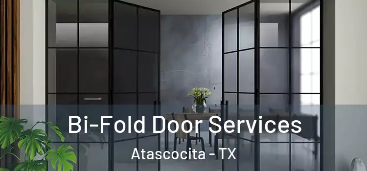 Bi-Fold Door Services Atascocita - TX