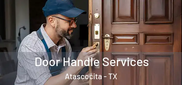Door Handle Services Atascocita - TX