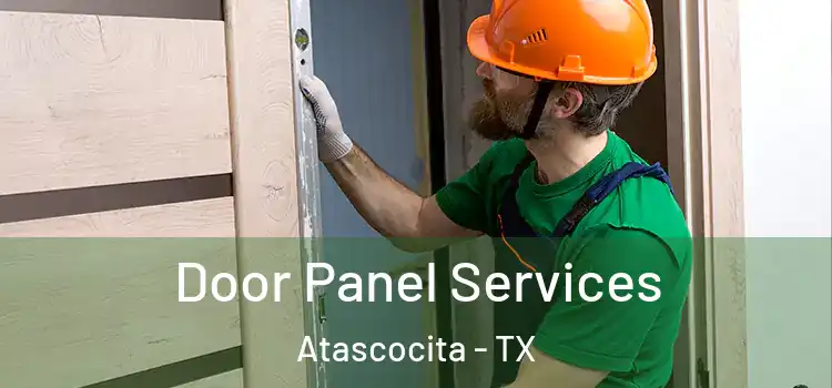 Door Panel Services Atascocita - TX