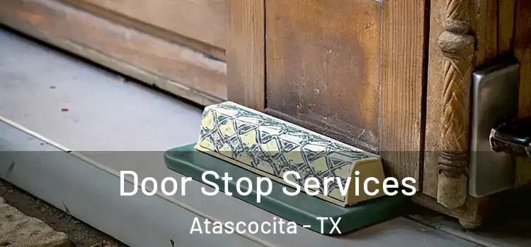 Door Stop Services Atascocita - TX
