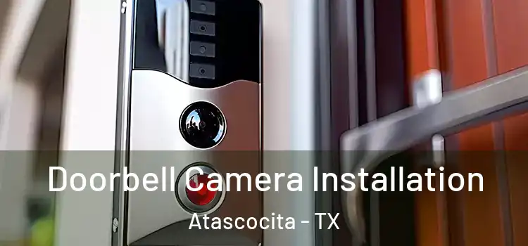  Doorbell Camera Installation Atascocita - TX