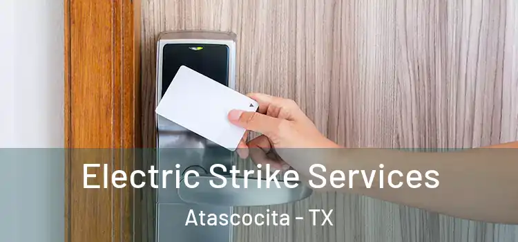 Electric Strike Services Atascocita - TX