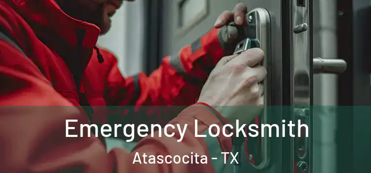 Emergency Locksmith Atascocita - TX