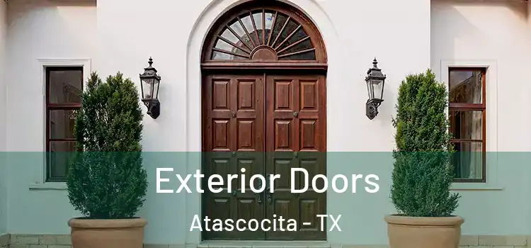 Exterior Doors Atascocita - TX