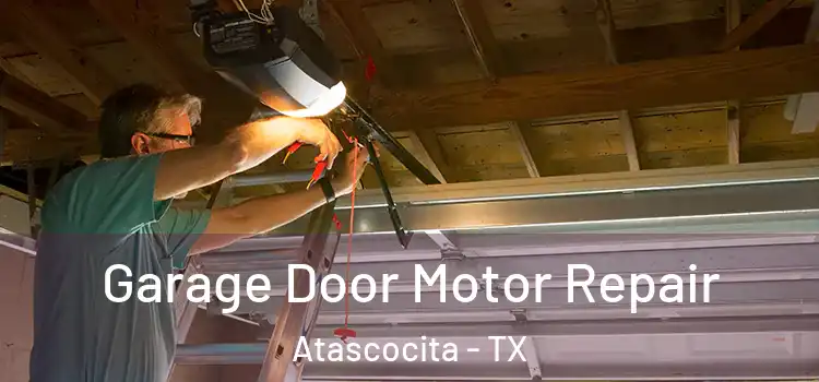  Garage Door Motor Repair Atascocita - TX