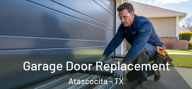  Garage Door Replacement Atascocita - TX