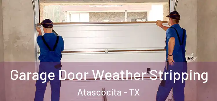 Garage Door Weather Stripping Atascocita - TX
