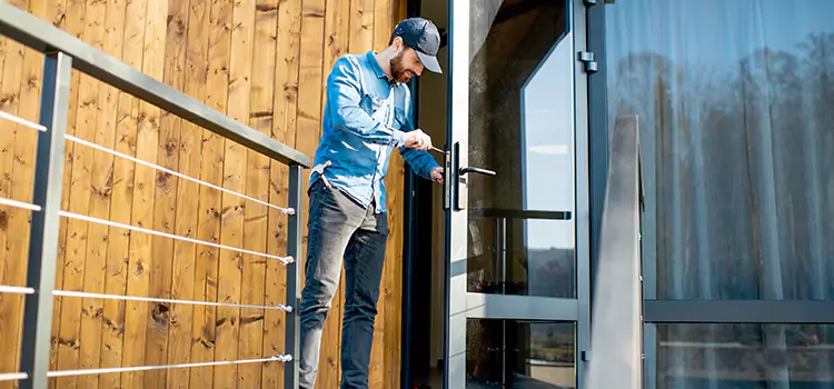 Emergency Patio Door Repair Atascocita