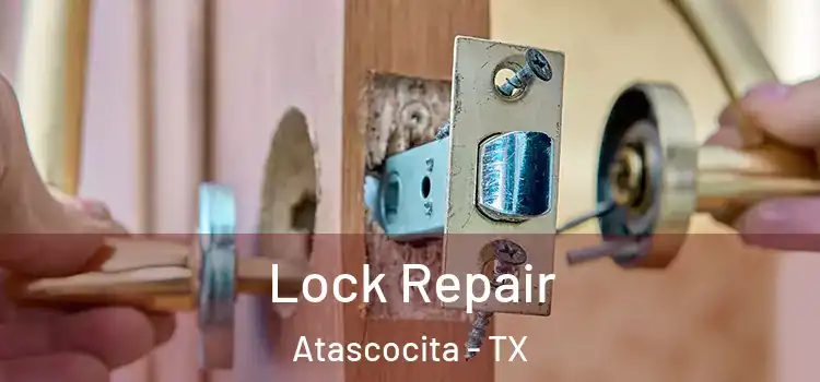 Lock Repair Atascocita - TX