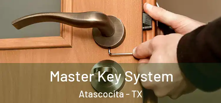 Master Key System Atascocita - TX