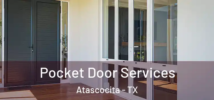 Pocket Door Services Atascocita - TX