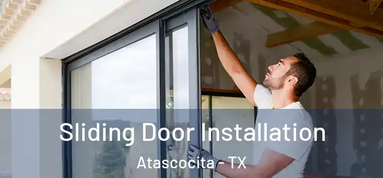 Sliding Door Installation Atascocita - TX