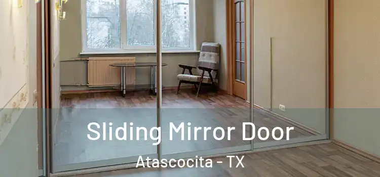  Sliding Mirror Door Atascocita - TX